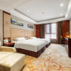 Отель Star City Hotel, фото 12