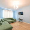 Отель Victus Apartamenty - Roma, фото 4
