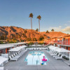Отель The Skylark a Palm Springs Hotel, фото 13