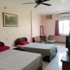 Отель New Budget Inn Hotel, фото 4