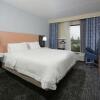 Отель Hampton Inn & Suites Greenville/Spartanburg I-85, SC, фото 7