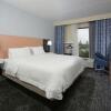 Отель Hampton Inn & Suites Greenville/Spartanburg I-85, SC, фото 20