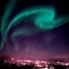 Отель Aurora Borealis Motell, фото 6