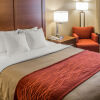 Отель Settle Inn and Suites Altoona, фото 5