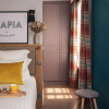 Отель Hôtel Piapia, фото 7