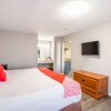 Отель Rodeway Inn & Suites, фото 5