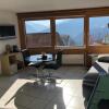 Отель Ferienwohnung mit Sicht auf die Berge (Nähe Flims/Laax), фото 17