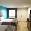 Отель Americas Best Value Inn & Suites Mont Belvieu Houston, фото 13