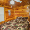 Отель Pine Forest Cabin, фото 18