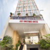 Отель Art Boutique Hotel, фото 1