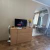 Гостиница Apartament City (Апартамент Сити) на переулке Дохтуровский в Москве