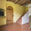 Отель Cozy Farmhouse in Montespertoli With Swimming Pool, фото 2