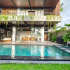 Отель Suncoast Villa Bali, фото 34