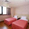 Отель Jin Huei Hotel, фото 6