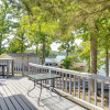 Отель Lake of the Ozarks Retreat w/ Dock & Sunset View!, фото 20