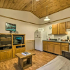 Отель Nantahala Cabins, фото 15