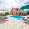 Отель CASA PUIG DE NA FRANQUESA - Villa for 6 people in MANACOR., фото 2