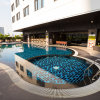 Отель Grand Fortune Hotel Bangkok, фото 16