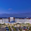 Отель TownePlace Suites by Marriott San Diego Airport/Liberty Station в Сан-Диего