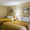 Отель Quality Inn, фото 3
