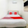 Отель Menjangan Residence At De Priok by OYO Rooms, фото 8