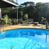 Отель Bounty Lodge, фото 16