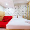 Отель Central Jakarta Studio Apartment At Tamansari Sudirman, фото 4