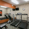 Отель Sleep Inn & Suites Highway 290/NW Freeway, фото 19