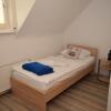 Отель Monteurzimmer Kircheim unter Teck - Hostel, фото 7