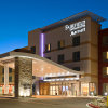 Отель Fairfield Inn & Suites by Marriott Tucumcari, фото 1
