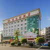 Отель Vienna Hotel (Shenzhen Guanlan Changhu Metro Station) ) в Шэньчжэне