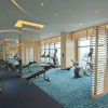 Отель DoubleTree by Hilton Hotel Wuxi, фото 23
