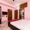 Отель OYO 9000 The Syncretic Guest House, фото 3