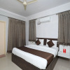 Отель OYO 9774 Home Modern 3BHK near Celebration Mall, фото 6