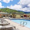 Отель Sheraton Steamboat Resort Villas, фото 11