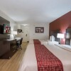 Отель Red Roof Inn Dayton - Huber Heights, фото 3