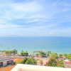 Отель Pattaya Jomtien Holiday Apartments in Jomtien Beach Condominiums, фото 7