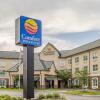 Отель Comfort Inn & Suites Mobile near Eastern Shore Centre, фото 22