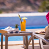 Отель Kalkan Saray Suites - Adults Only, фото 23