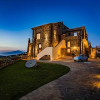 Отель Villa Le Rondini in Massa Lubrense, фото 1