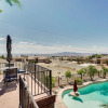 Отель Pet-friendly Lake Havasu City Home w/ Private Pool, фото 15