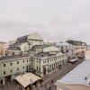Апартаменты GM, Камергерский переулок, 243 в Москве