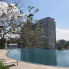 Отель the Quint suites - KL Sentral, фото 1