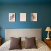 Отель Les Mas d'Azur Appartement, фото 2