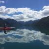 Отель Alma Patagonia Lodge, фото 6