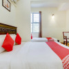 Отель Mysore International by Oyo Rooms, фото 14