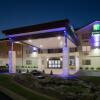 Отель Holiday Inn Express Louisville Northeast, an IHG Hotel, фото 1