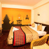 Отель Kathmandu Eco Hotel, фото 3