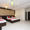 Отель OYO 13001 Ashoka de Grand, фото 14