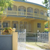 Отель Unity Villa one bedroom apartment close to Montego Bay and Beaches with wifi, фото 1